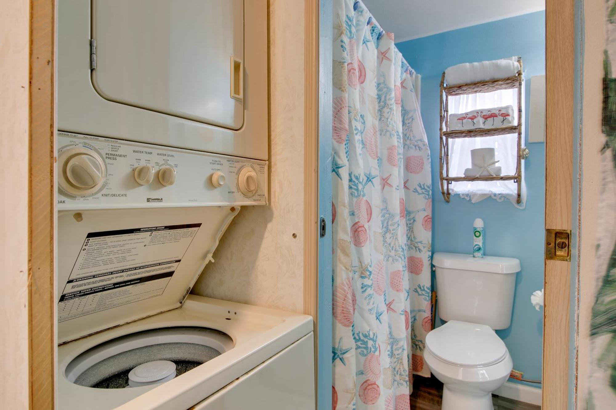 Cozy Waterfront Port Isabel Cottage With Deck! Zewnętrze zdjęcie